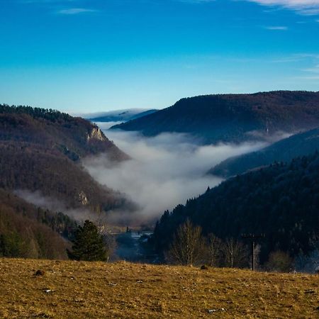 Chalupa Helena Na Poraci Екстер'єр фото